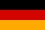 Flagge BRD